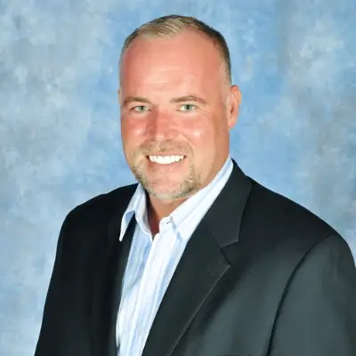 Kirk Hefty Mortgage Loan Originator